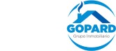 logo GOPARD Grupo Inmobiliario