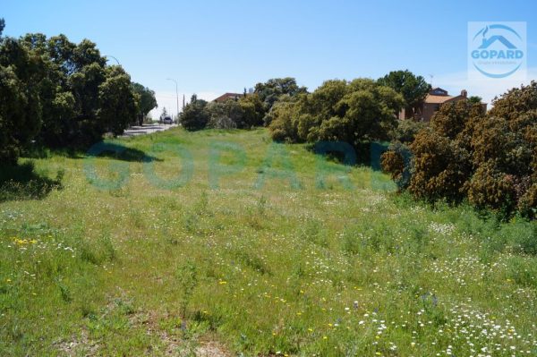 Terreno en venta en Urb. El Bosque, El Bosque